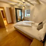 Hotel Rieder Stubn Ried im Oberinntal