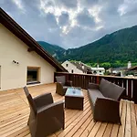 Rieder Stubn Hotel Ried im Oberinntal