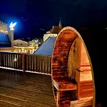 Rieder Stubn Hotel Ried im Oberinntal