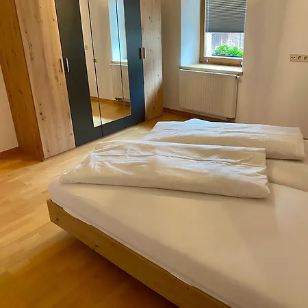 Szálloda Rieder Stubn