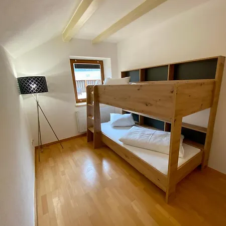 מלון Rieder Stubn 3*