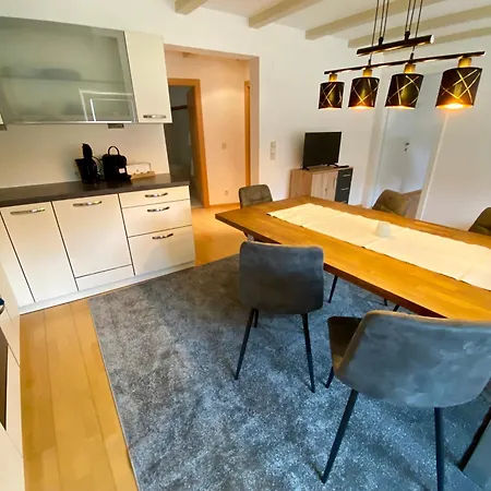 Szálloda Rieder Stubn Ried im Oberinntal