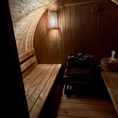 Szálloda Rieder Stubn Ried im Oberinntal