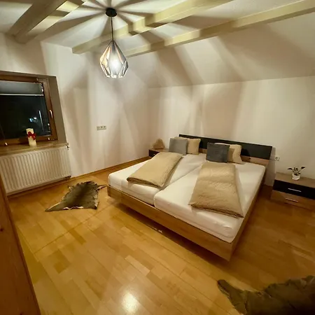 Szálloda Rieder Stubn