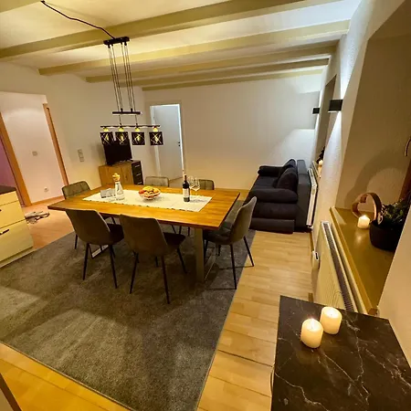 Szálloda Rieder Stubn Ried im Oberinntal