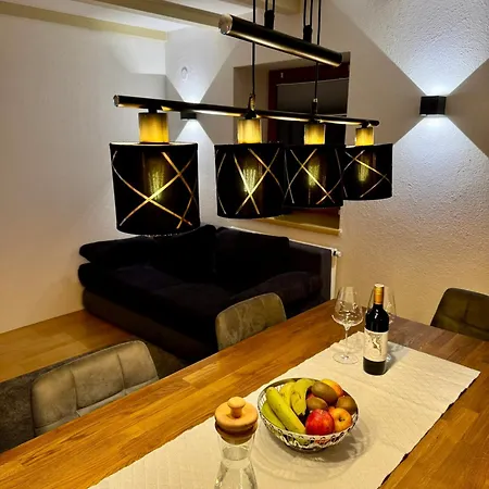 Rieder Stubn Szálloda 3*