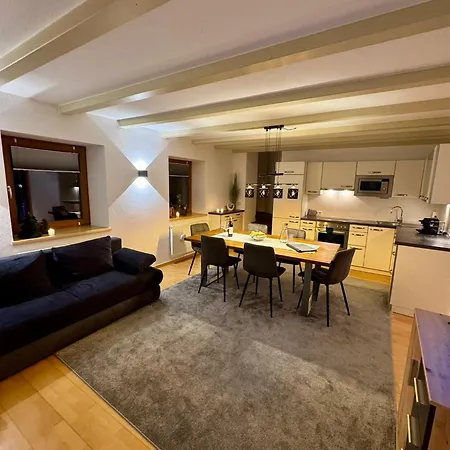 Szálloda Rieder Stubn 3*