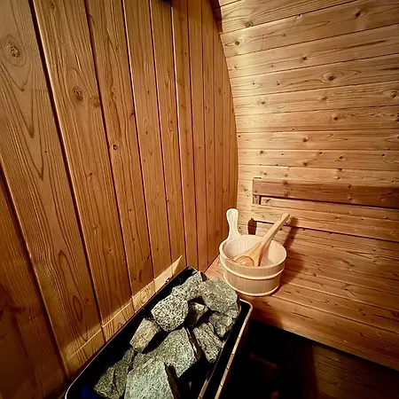 Szálloda Rieder Stubn Ried im Oberinntal