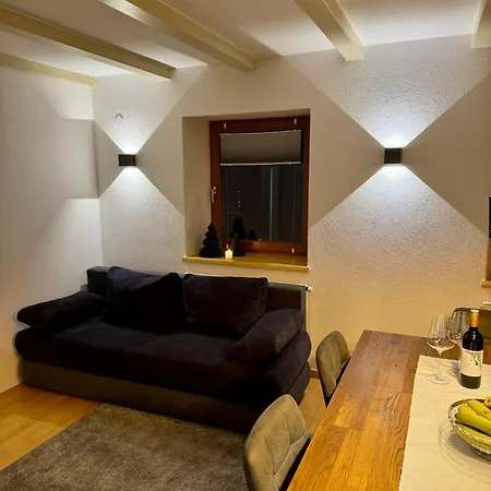 Rieder Stubn Ried im Oberinntal