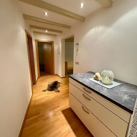 Rieder Stubn Szálloda