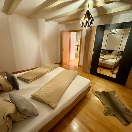 Rieder Stubn Szálloda 3*