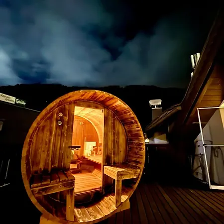 Rieder Stubn 3* Ried im Oberinntal