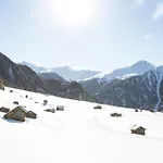 Rieder Stubn Hotel Ried im Oberinntal