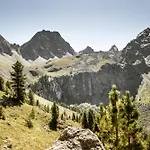 Rieder Stubn Hotel Ried im Oberinntal