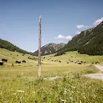 Hotel Rieder Stubn Ried im Oberinntal