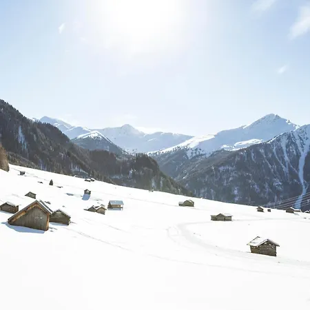 Rieder Stubn Hotel Ried im Oberinntal