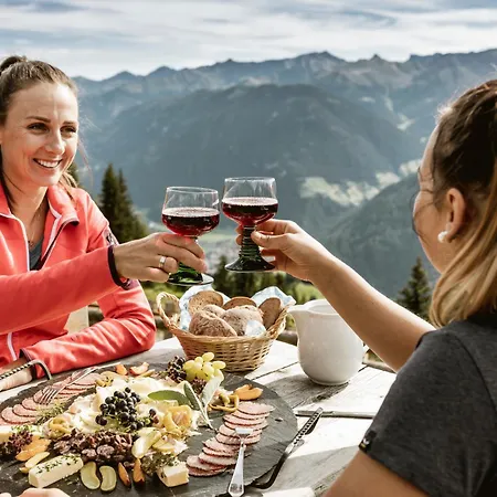 Hotel Rieder Stubn 3*